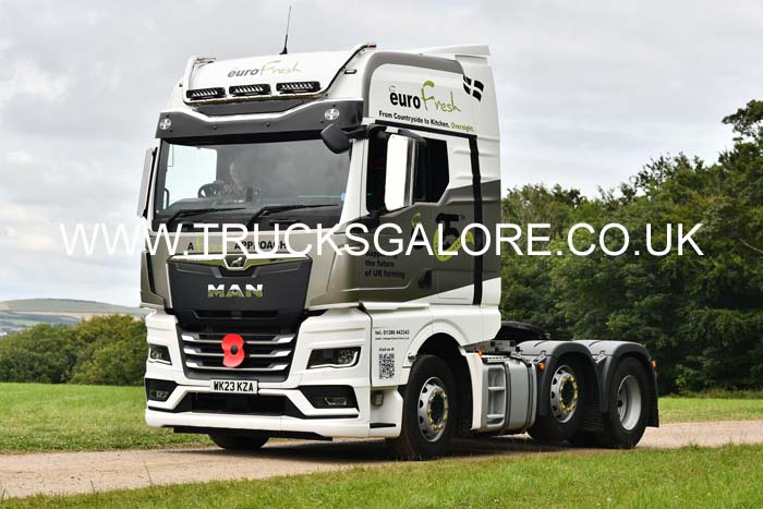 EUROFRESH WK23 KZA 25cw0261