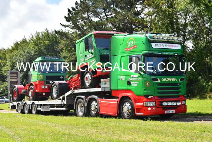 EVANS WX14 VUK 25cw0010