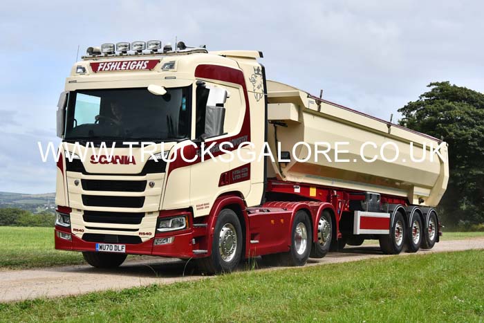 FISHLEIGHS WU70 DLF 25cw0197