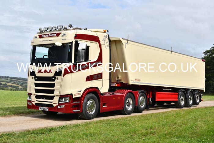 FISHLEIGHS WU73 GHZ 25cw0196