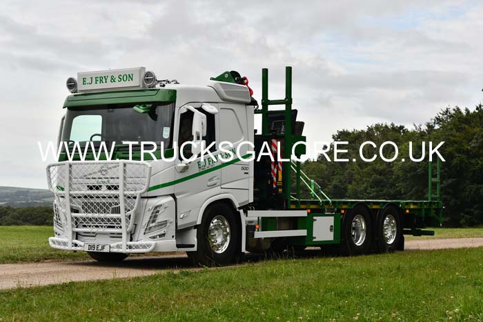 FRY EJ, D19 EJF 25cw0375