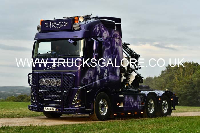 FRY EJ, FH16 FRY 25cw0483