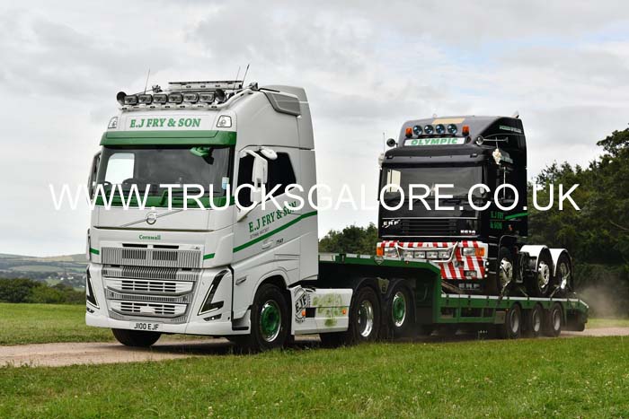 FRY EJ, J100 EJF 25cw0369