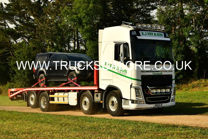 FRY EJ, J800 EJF 25cw0485