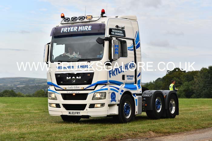 FRYER HIRE ML03 FRY 25cw0416