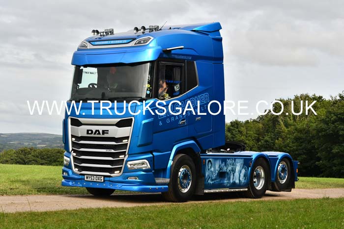 GARDNER MY53 OXG 25cw0328