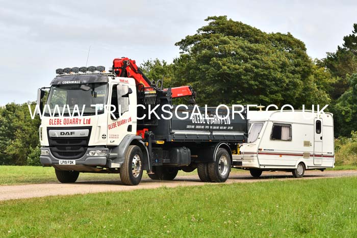 GLEBE QUARRY LP19 FDK 25cw0318