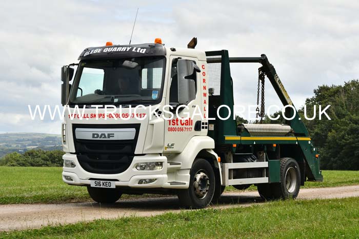 GLEBE QUARRY S16 KEO 25cw0114