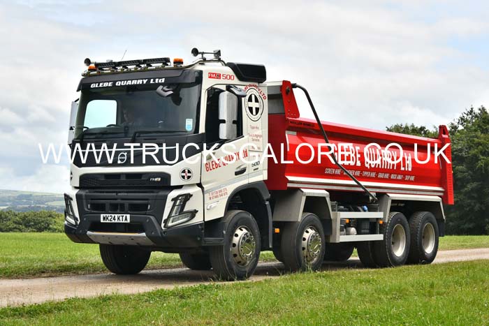 GLEBE QUARRY WK24 KTA 25cw0113