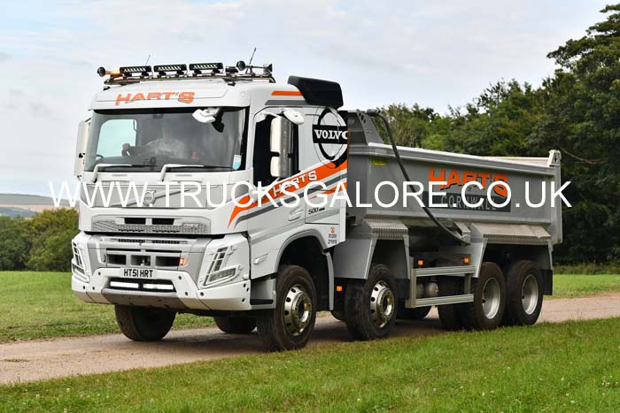 HARTS HT51 HRT 25cw0410