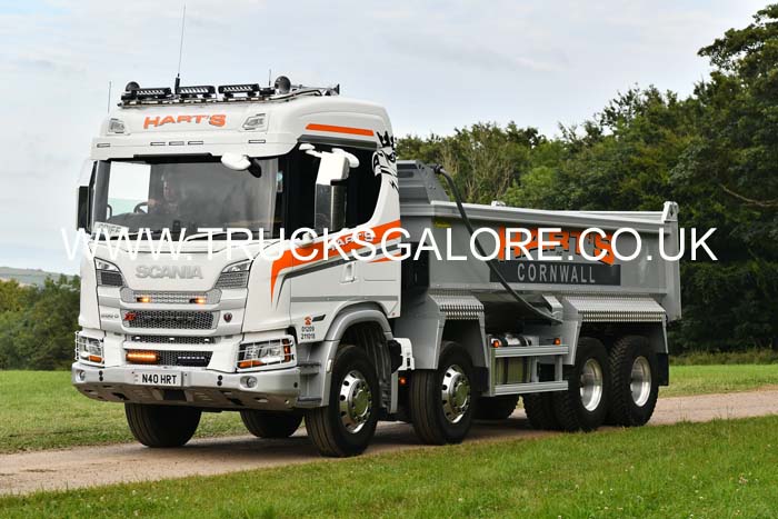 HARTS N40 HRT 25cw0408