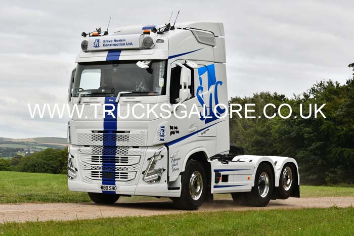 HOSKIN M80 SHC 25cw0265