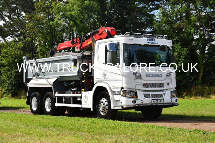 IHAUL HA08 ULL 25cw0006