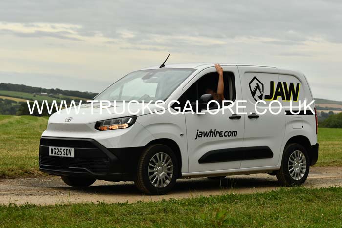 JAW WG25 SDV 25cw0463