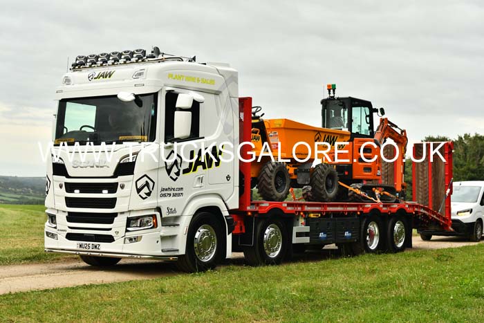 JAW WU25 DWZ 25cw0462