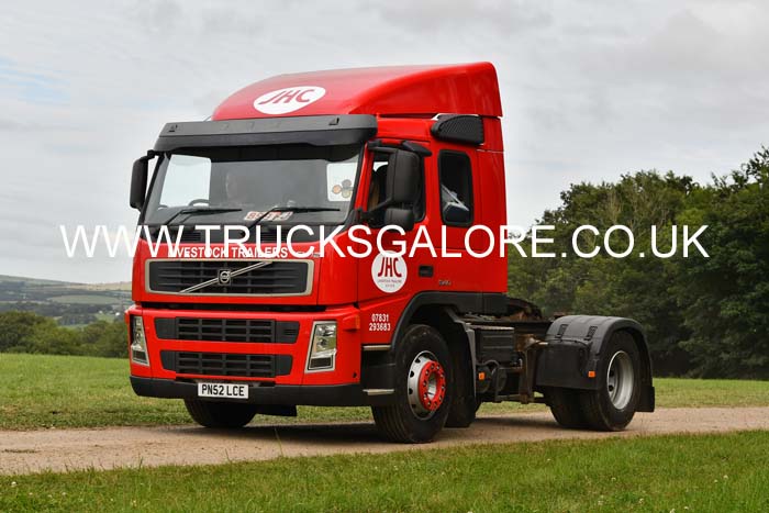 JHC PN52 LCE 25cw0351