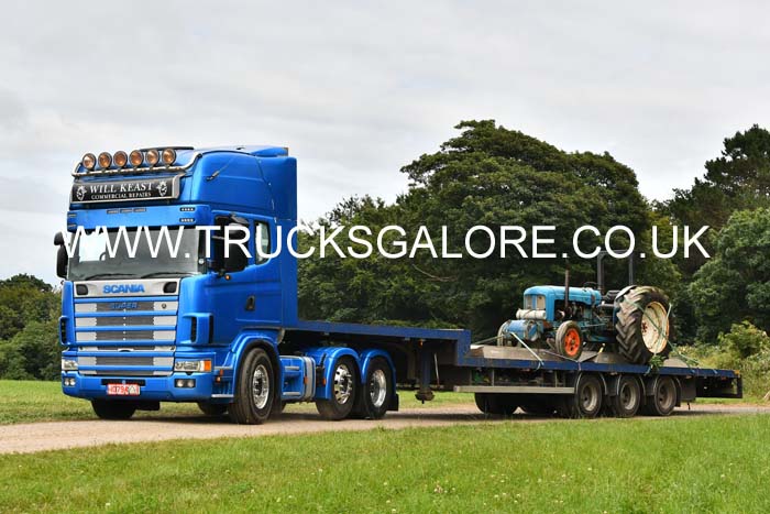 KEAST, WILL 25cw0255