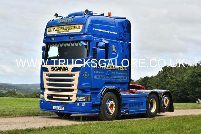 KEEDWELL S20 RTK 25cw0237