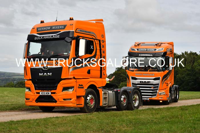 KERNOW KE15 NOW 25cw0334