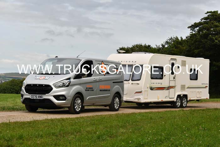 M&M PLANT CE70 XNO 25cw0308