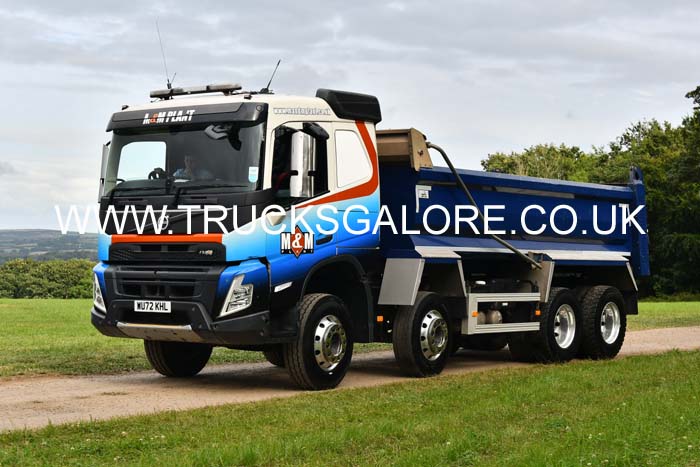 M&M PLANT WU72 KHL 25cw0310