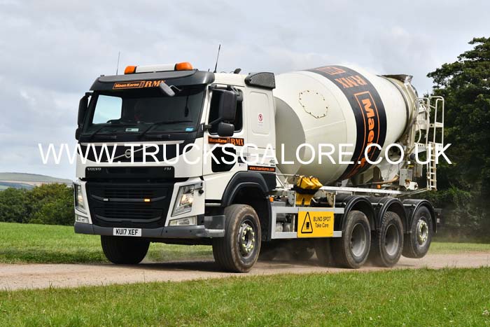 MAEN KARNE KU17 XEF 25cw0181