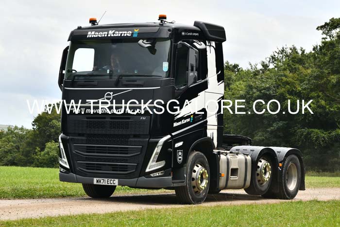 MAEN KARNE WK71 ECC 25cw0127