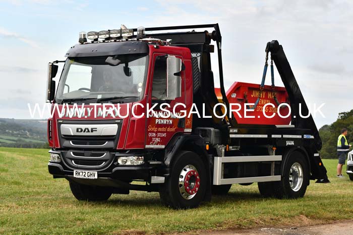 MAY, JIMMY RK72 GHV 25cw0415