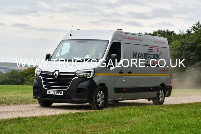 MAYBROOK MT72 FFD 25cw0443