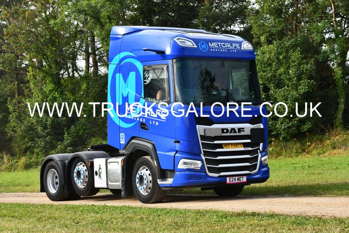 METCALFE E24 MET 25cw0488