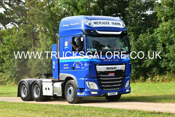 METCALFE FARMS V13 MET 25cw0487