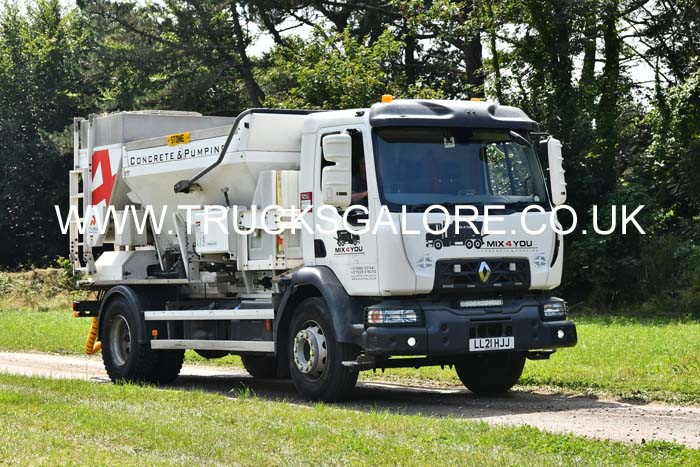 MIX4YOU LL21 HJJ 25cw0055