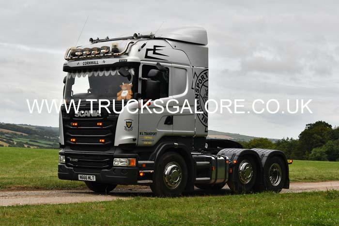 ML TRANSPORT N666 MLT 25cw0289