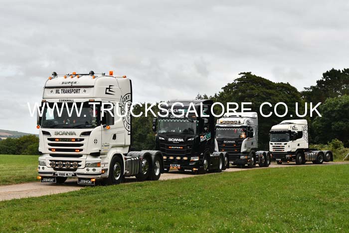 ML TRANSPORT V888 MLT 25cw0286