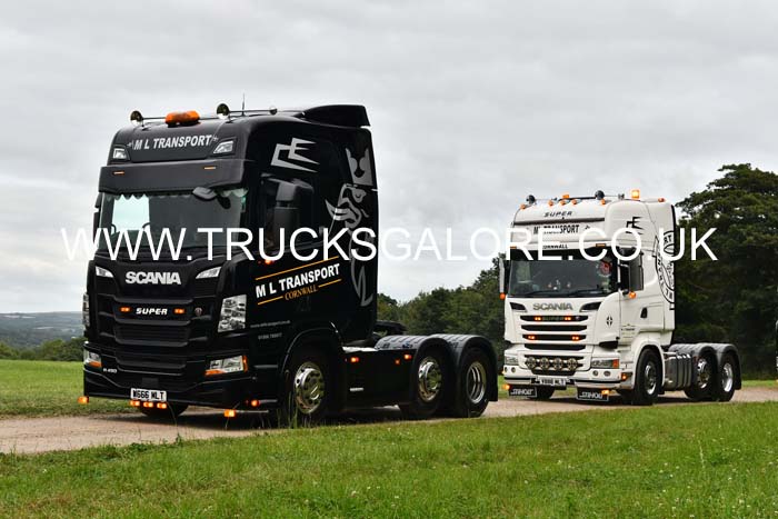 ML TRANSPORT W666 MLT 25cw0284