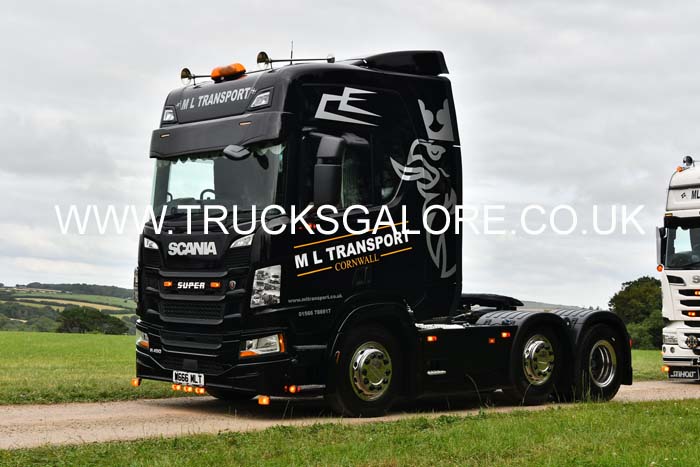 ML TRANSPORT W666 MLT 25cw0285