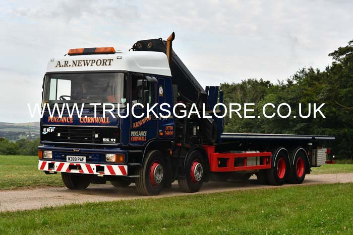 NEWPORT AR, W389 PAF 25cw0431