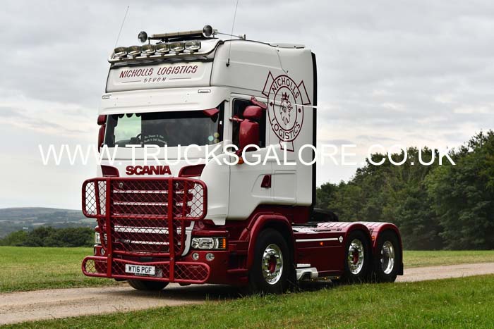 NICHOLLS WT16 PGF 25cw0439