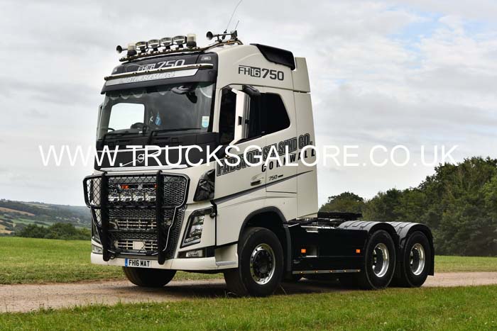 PADSTOW FH16 MAT 25cw0379