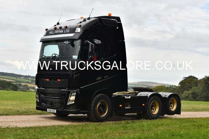 PRYNN FH16 GSO 25cw0381