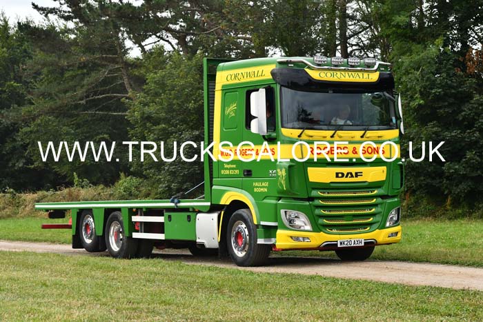 ROGERS WGD, WK20 AXH 25cw0490