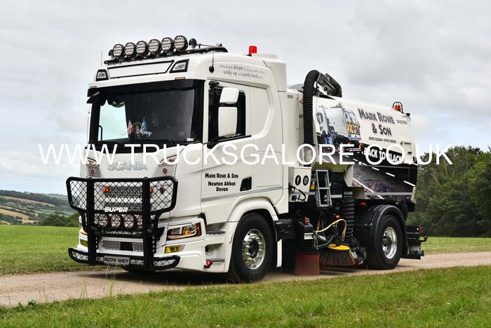 ROWE RO74 WEY 25cw0239