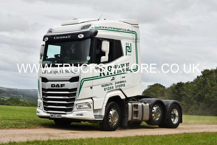 RR TRANSPORT WK23 AOU 25cw0189