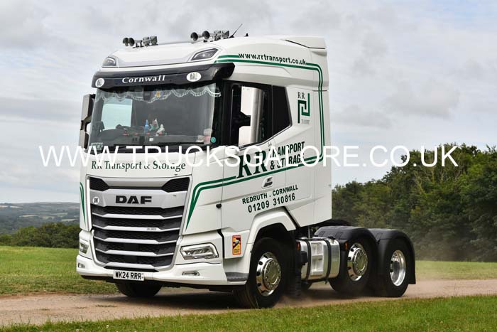 RR TRANSPORT WK24 RRR 25cw0345