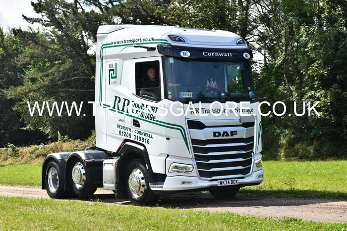 RR TRANSPORT WK74 BOX 25cw0020