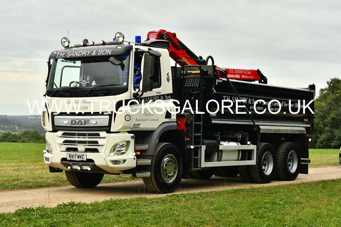 SANDRY RX17 MVC 25cw0464