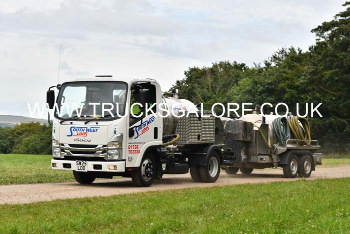 SOUTHWEST LOOS SW25 LOO 25cw0378