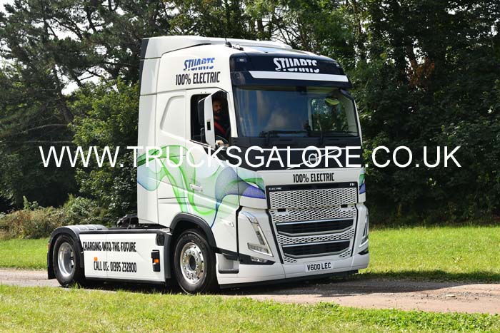 STUARTS V600 LEC 25cw0028