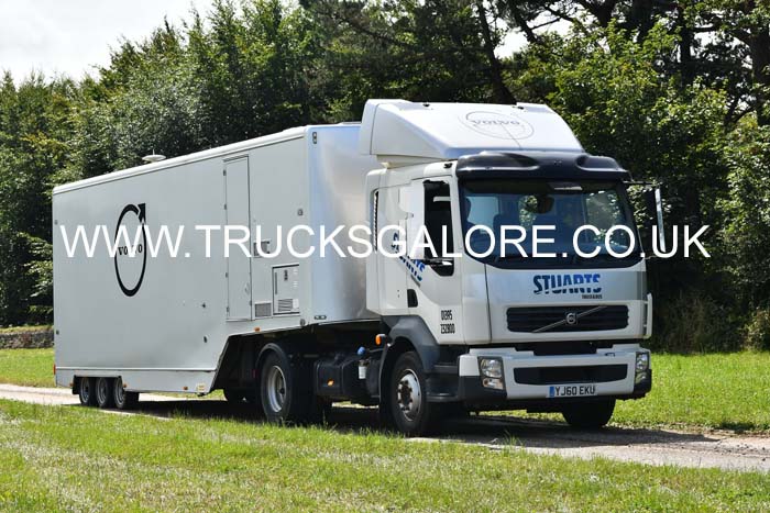 STUARTS YJ60 EKU 25cw0047