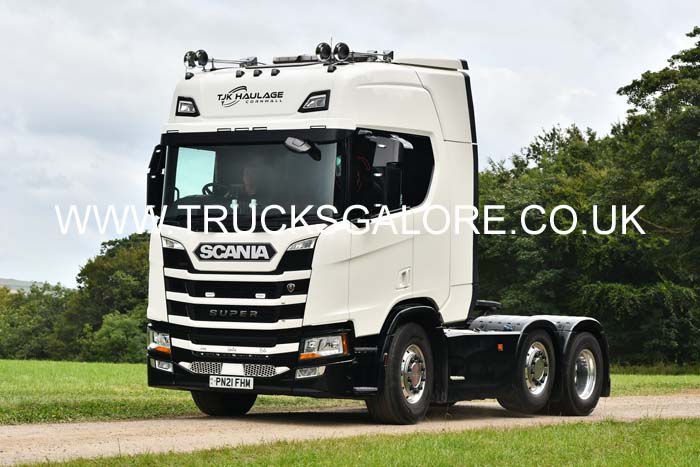 TJK PN21 FHM 25cw0180